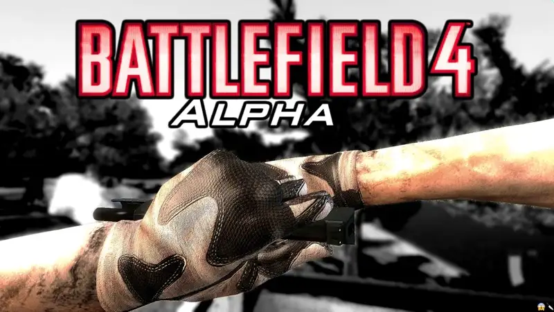BF4 Gloves