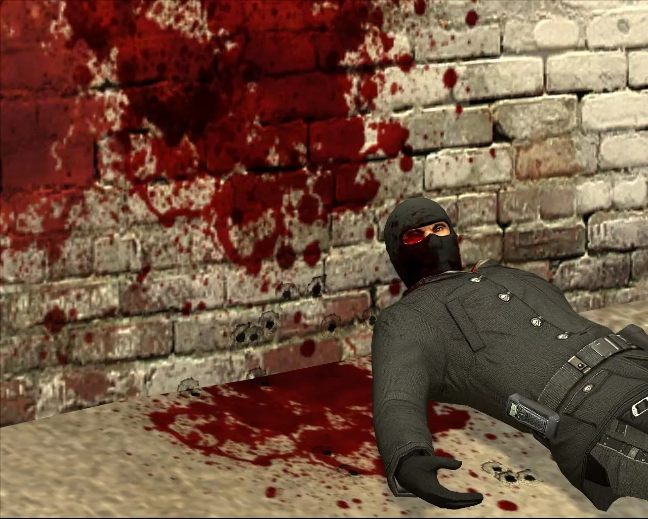 Blood-Slup-V³