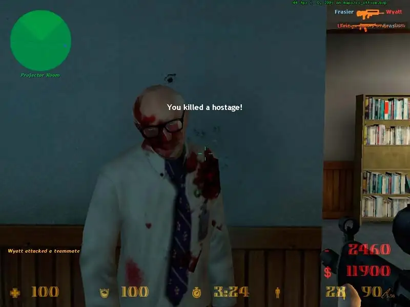Blood mod ver.3