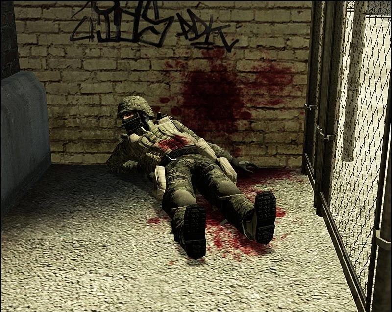 Prodigy's Gore