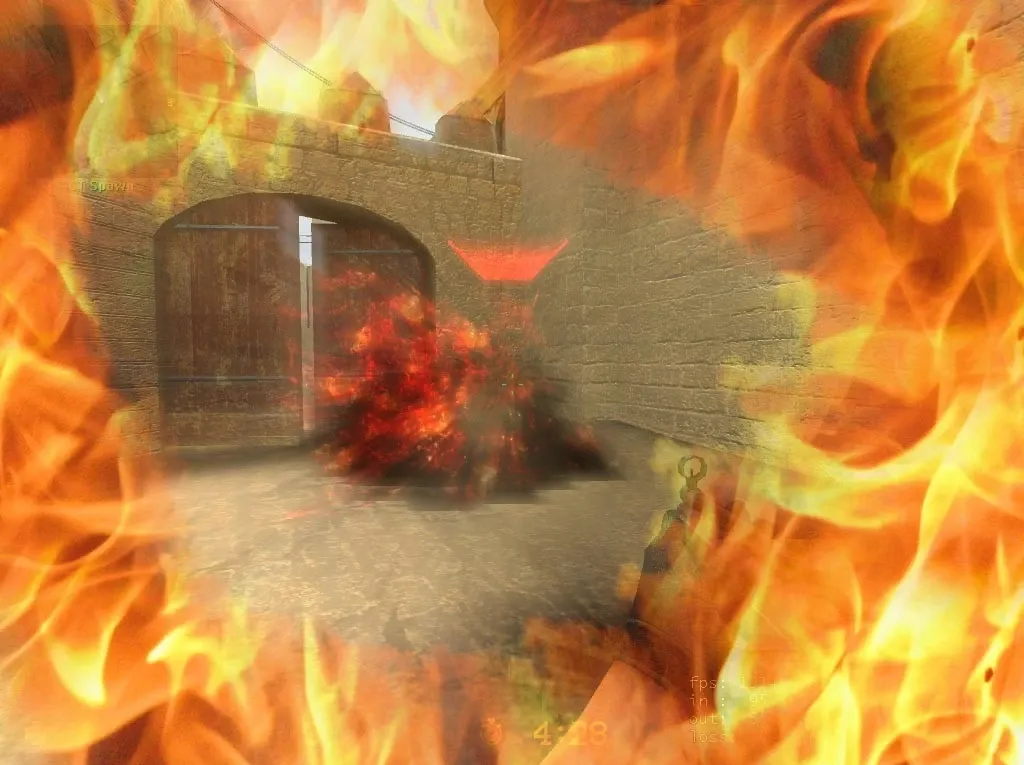 Explosion Extend 3