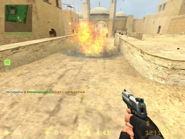 Ice-Nade