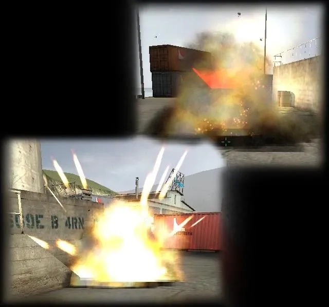 Thermite-Nade