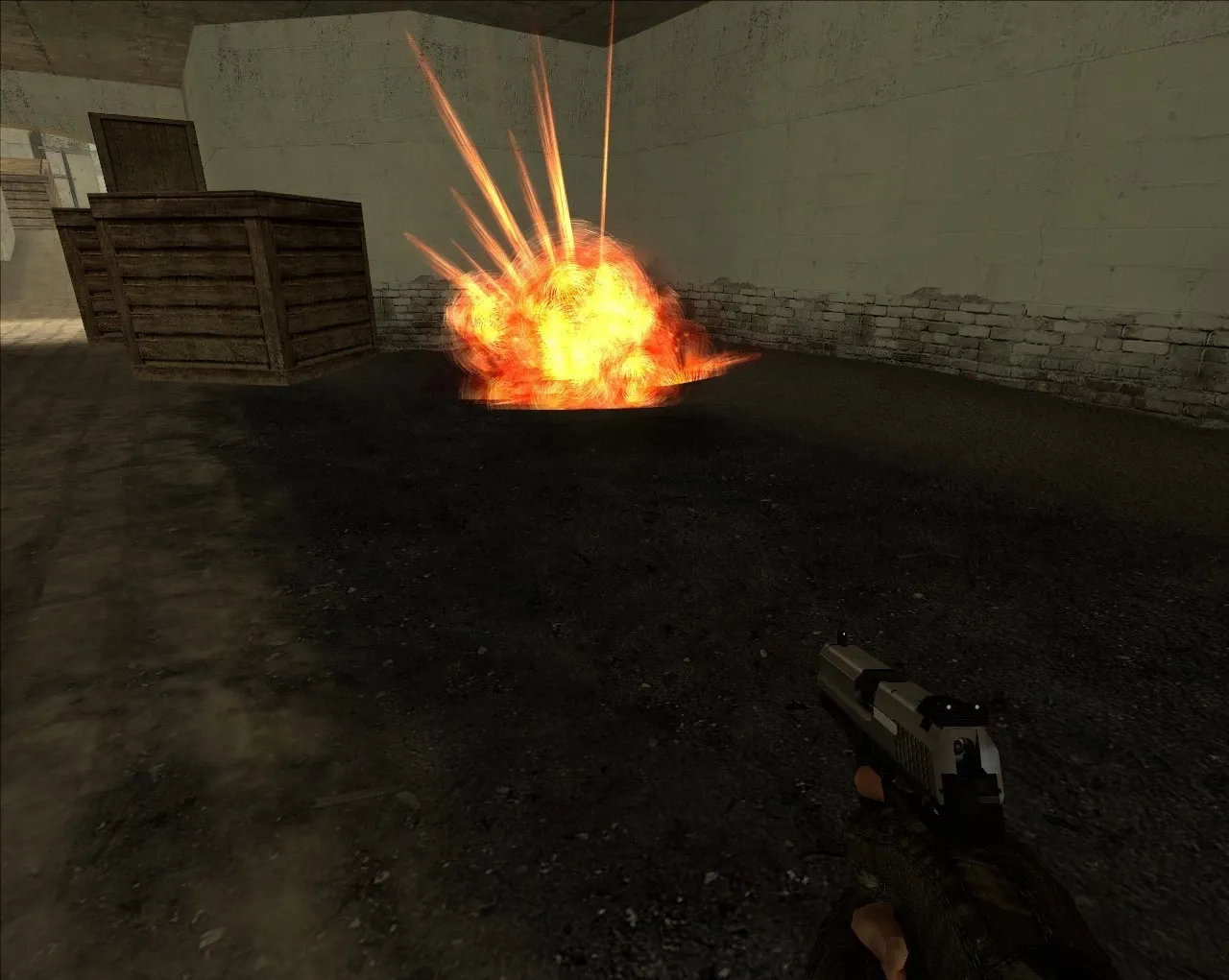 Explosion Extend 1
