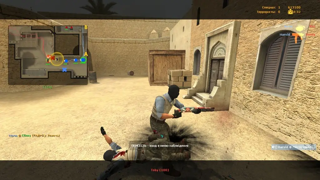 CSS v34 TheAmonDit