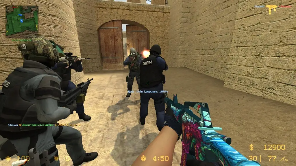 CSS v34 TheAmonDit