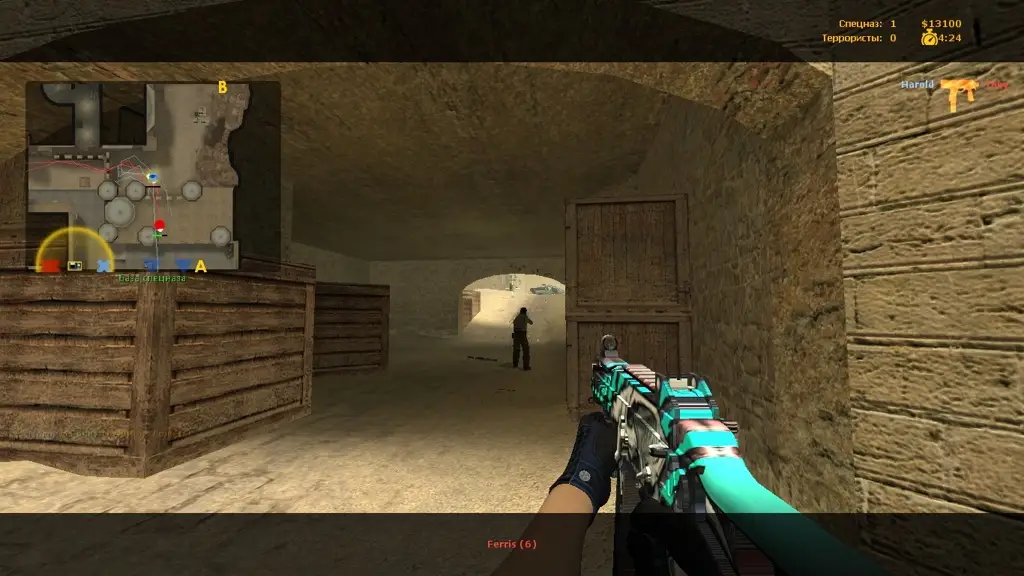 CSS v34 TheAmonDit