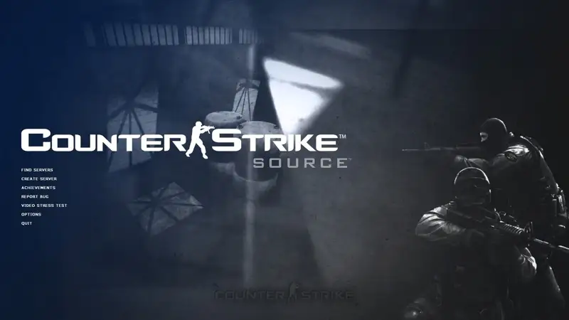 Source Background #1