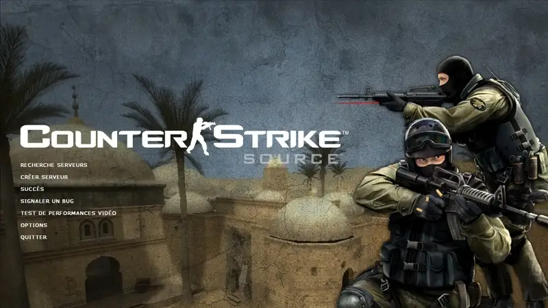 Dust Background