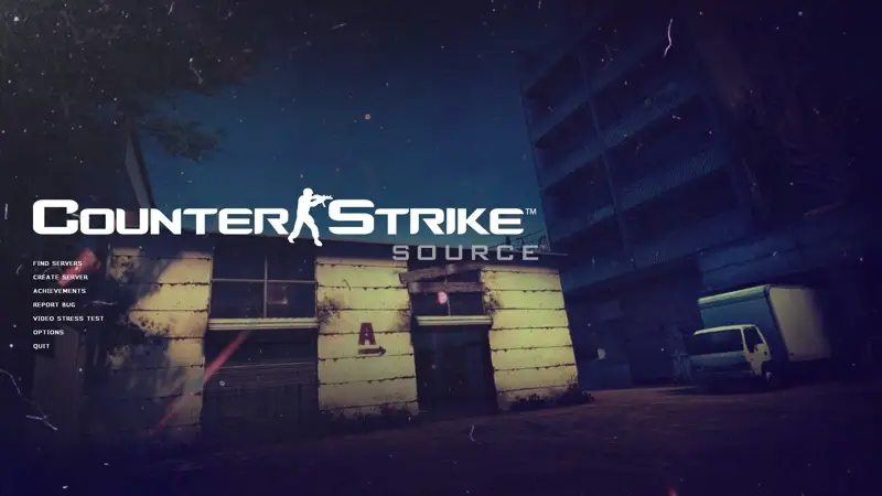Counter-Strike BG