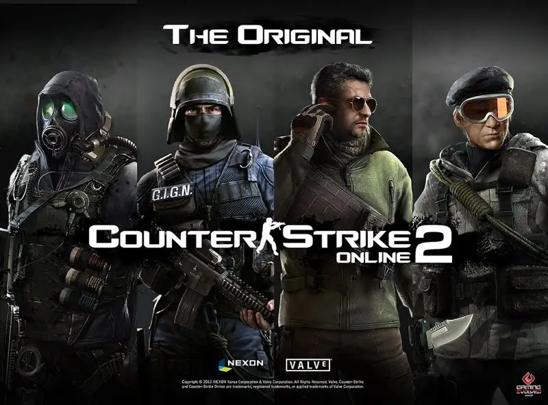CSO2 CT & T Pack