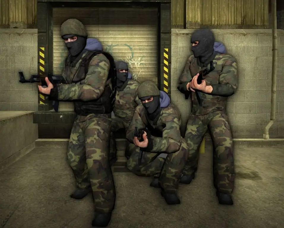 7º Wave Grunts