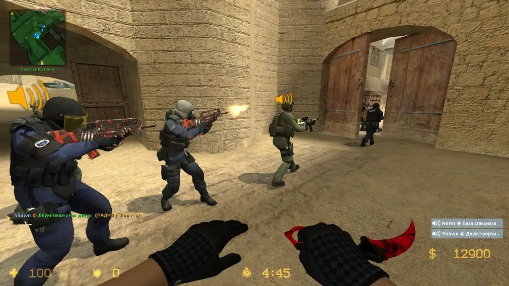CSS v34 TheAmonDit