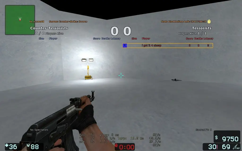 My Custom Gui