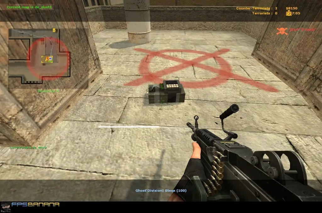 CSS Full White Hud (remake)