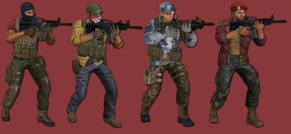 CSO2 T Pack
