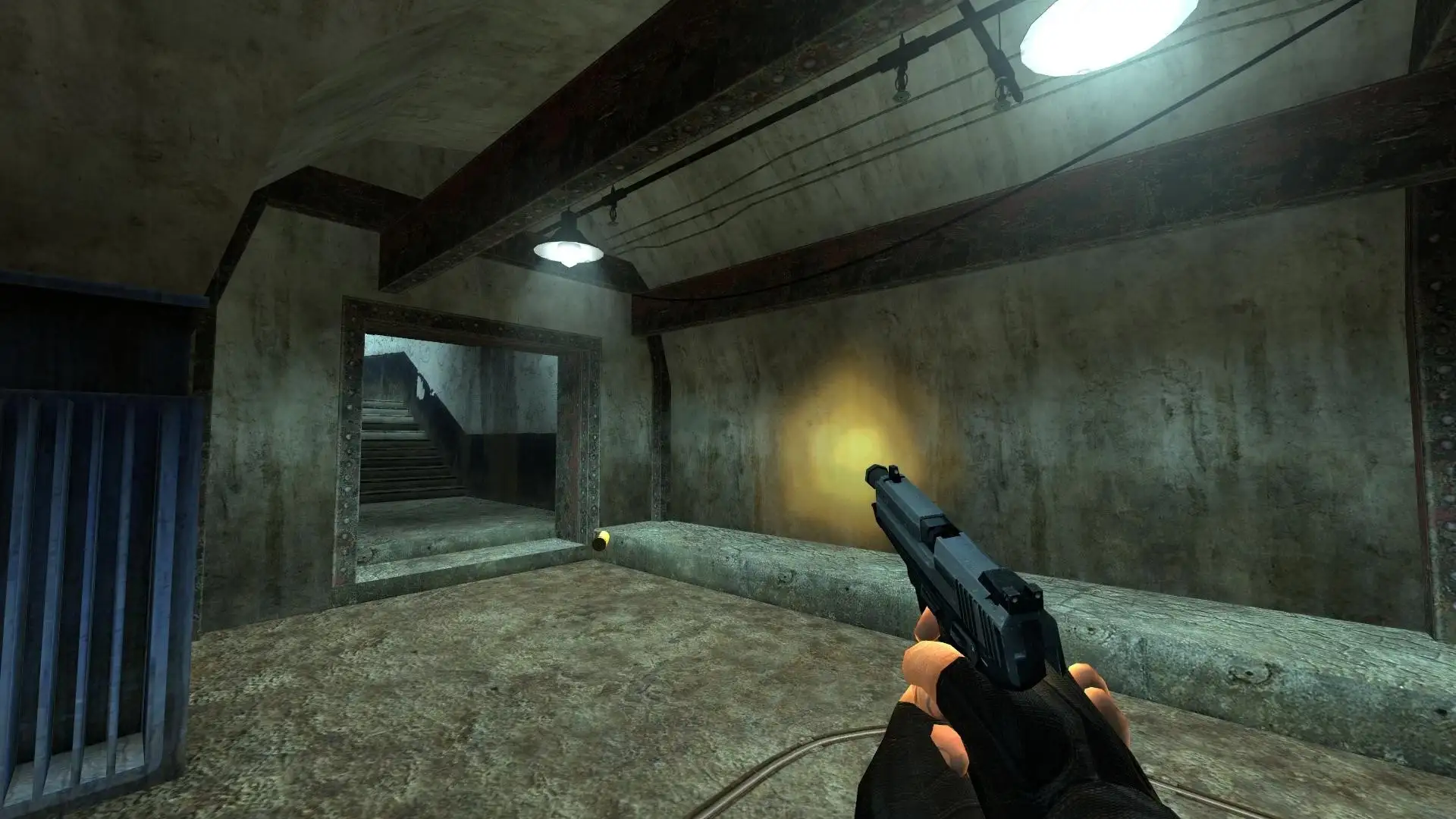 TF2 Muzzleflash Imitation