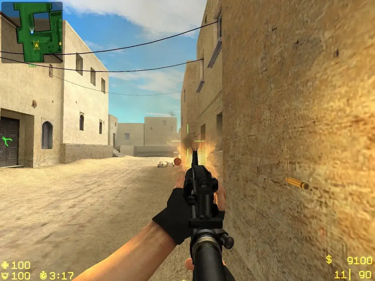 muzzleflash