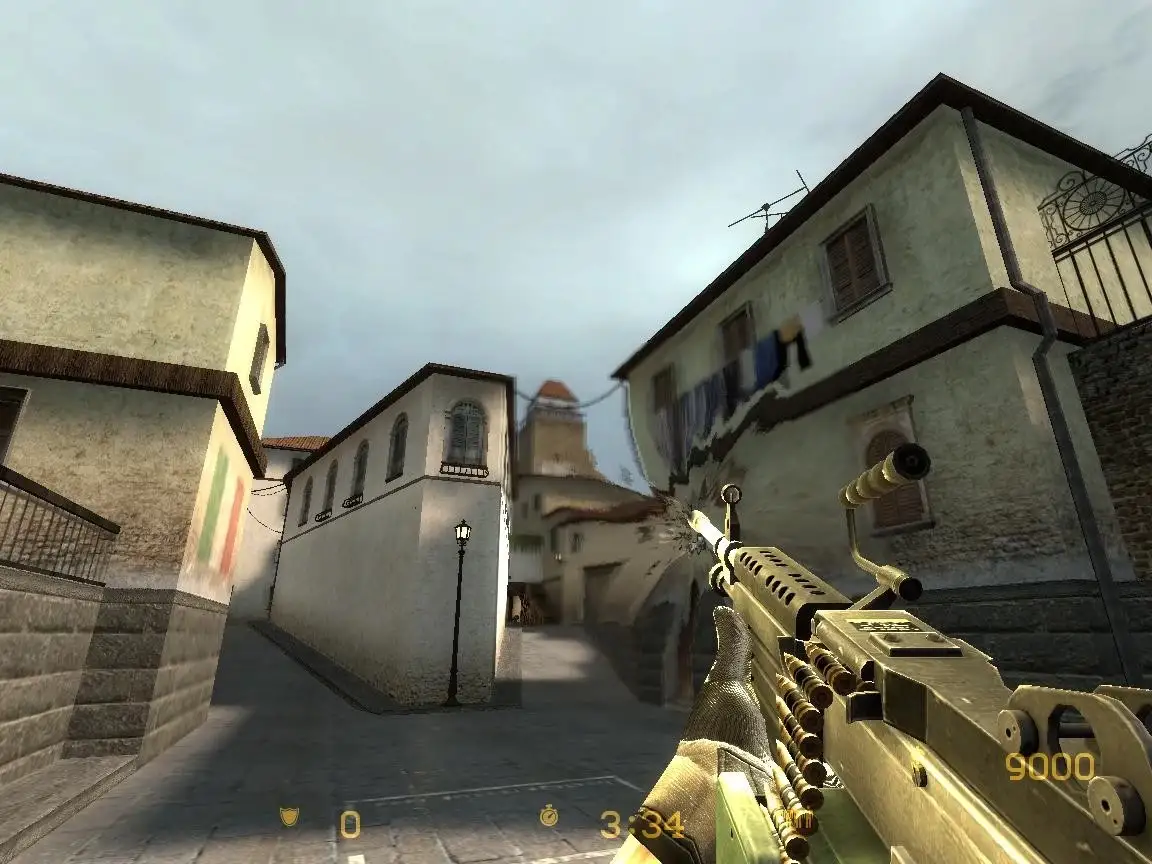Distortion Effects