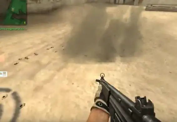 new impact effects