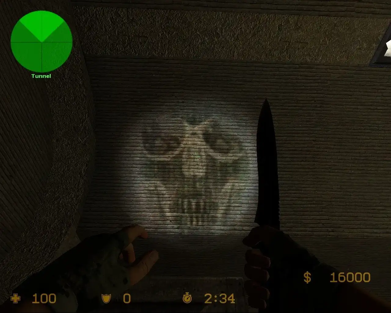 Skull_flashlight