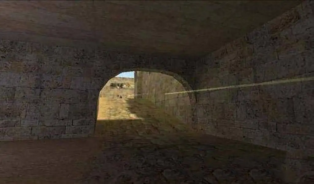 Advanced Tracers - Видно как летят пули