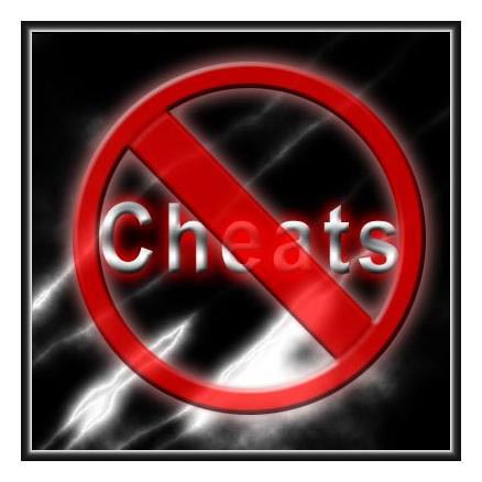 Anti-Cheat by Proffi fix